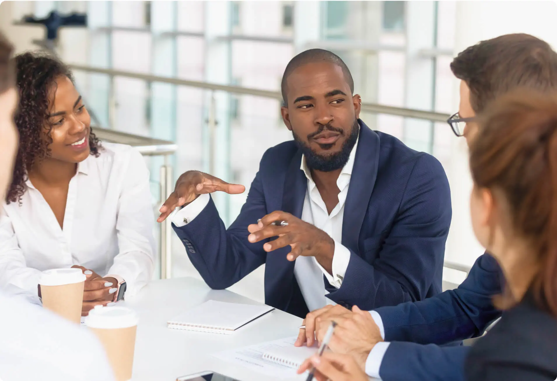 HR consulting services for medical practices including compliance and employee management